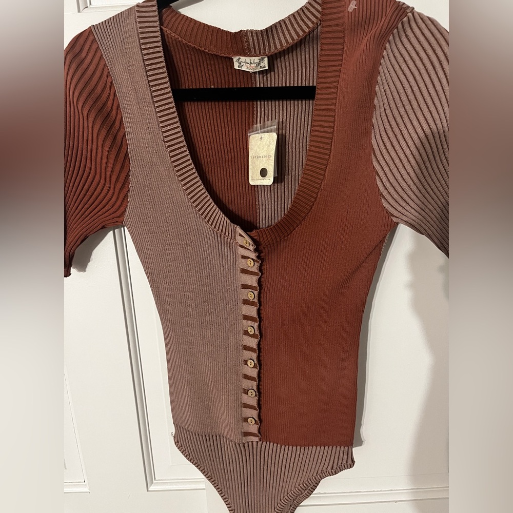 Free people